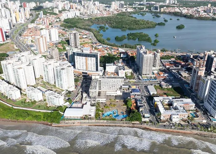 Hotel Resort Rio Poty
