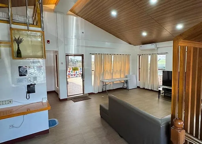 I'M Inn Hotel Sorsogon Near Sm Or Terminal
