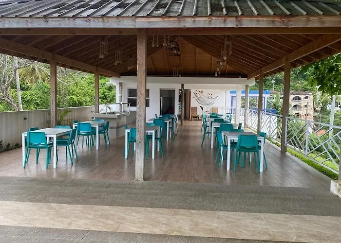 Samaná Suites Hotel by Habita