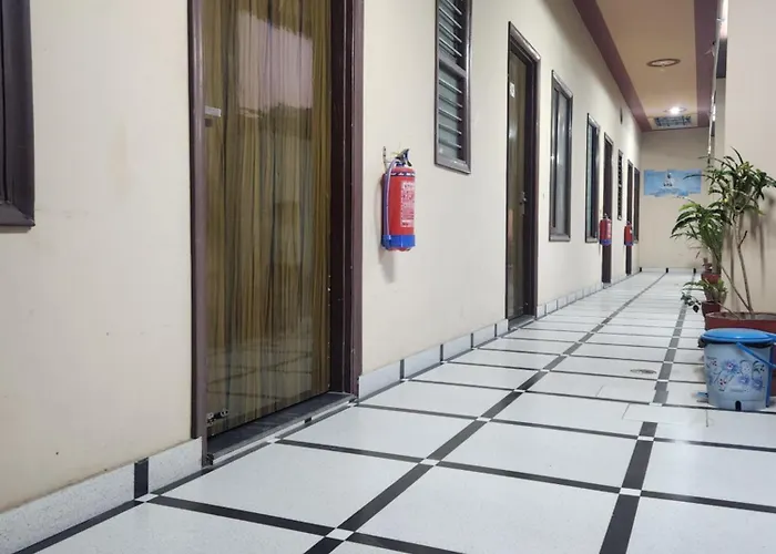 Hotel Panipat Town House