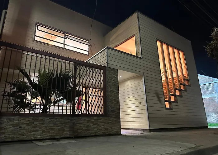 Residencial Victoria Said Deluxe