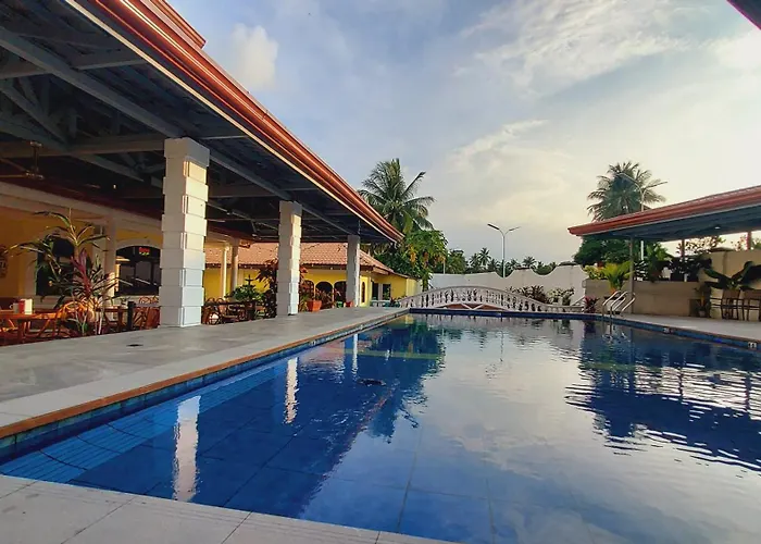 Villa Italia Hotel