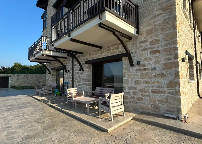 Meryem Hanim Butik Hotel