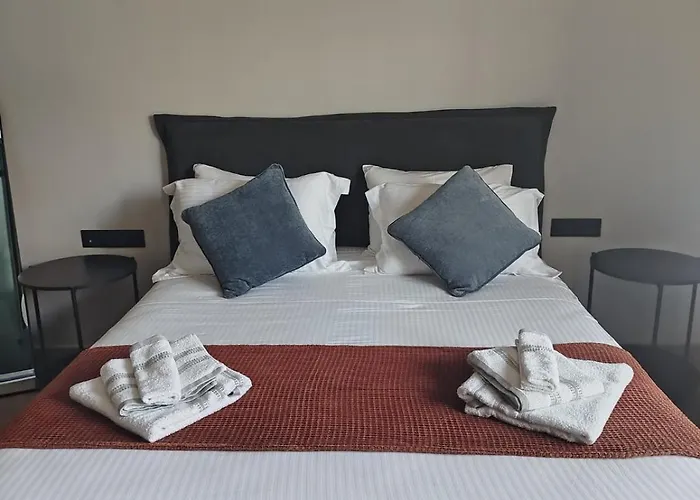 Hotel Andreas