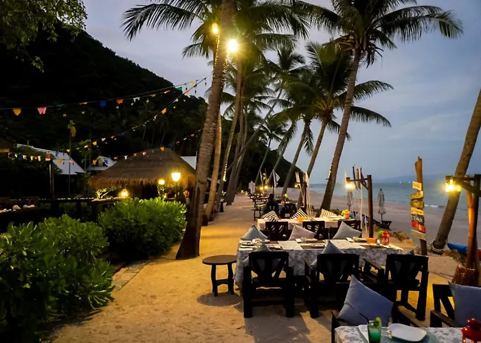 Baan Thong Ching Resort