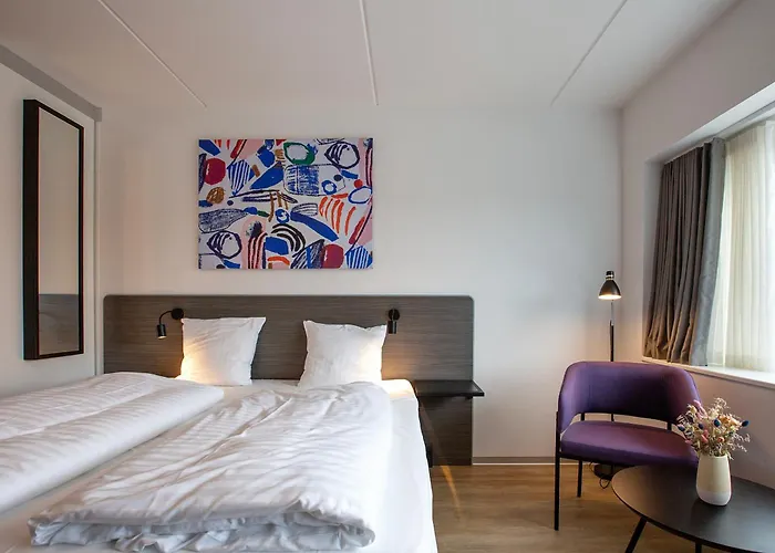 Cabinn Plus Esbjerg