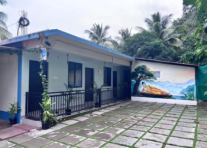 Sadafuli Guest House Assagao