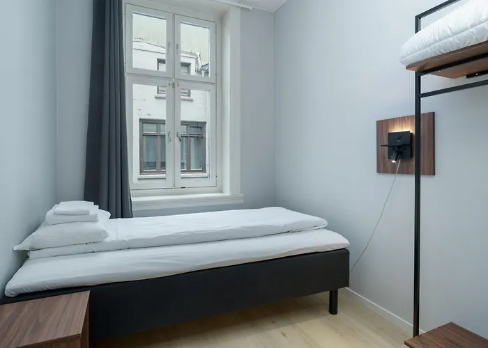Maya Apartments - Sentrum