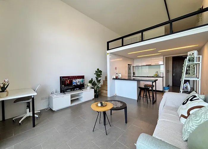 The Establishment Bangsar Kl By Lynhomes