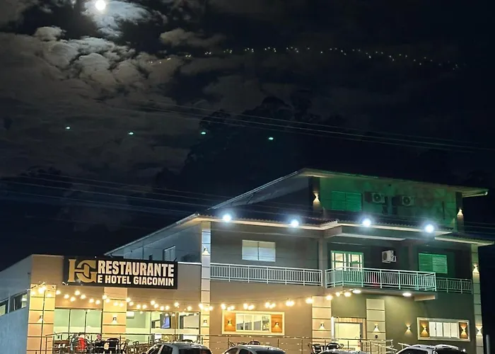 Hotel Giacomin