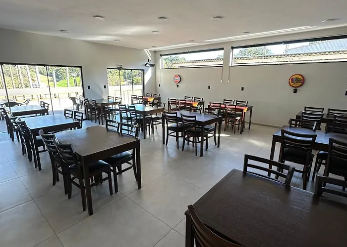 Hotel Giacomin