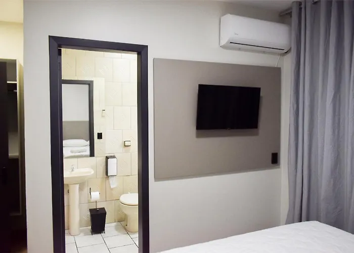 Hotel Giacomin
