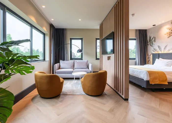 Myhotel Meppel