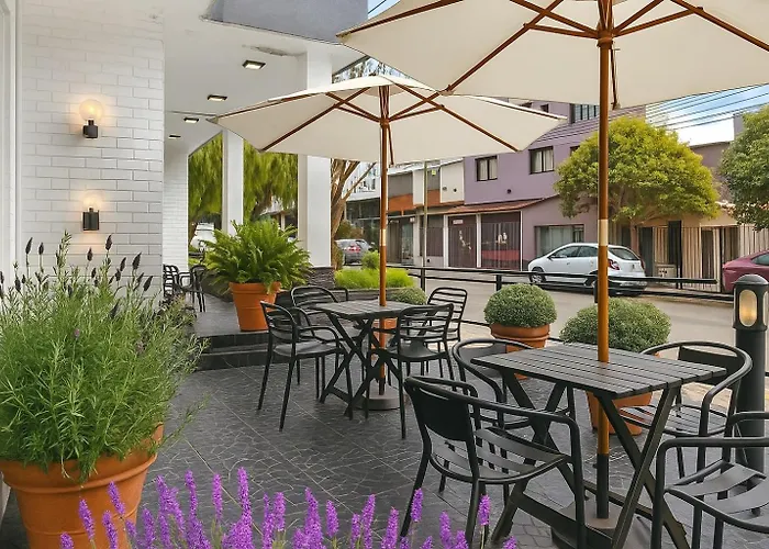 Hotel San Jose
