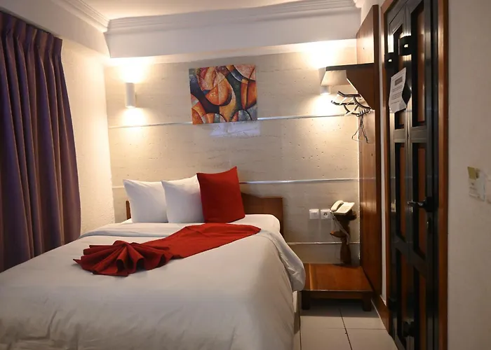 GRAND Hôtel Akwa
