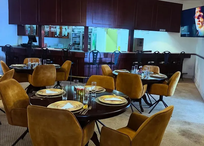 Sapphire Hotel