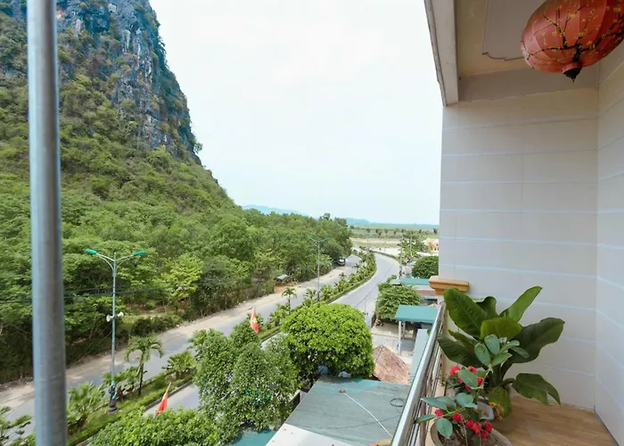 Hotel CÔ CÚC