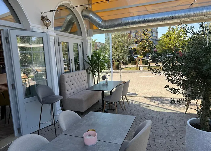 Boutique Hotel Bals