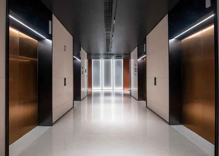 Intercity Hotel Shantou Chj