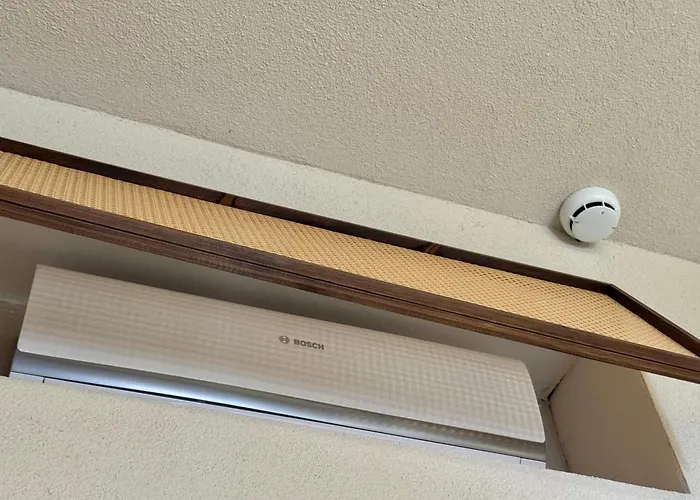 Ottoman Suekrue Efendi Hotel