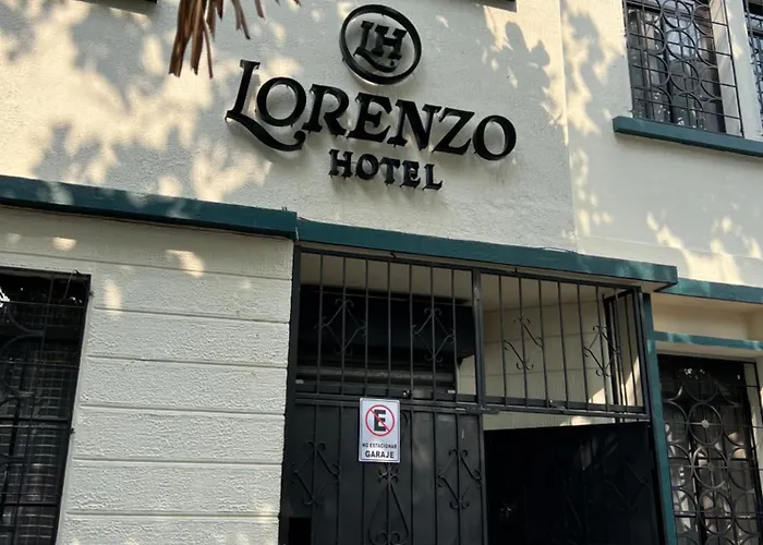 Lorenzo Hotel