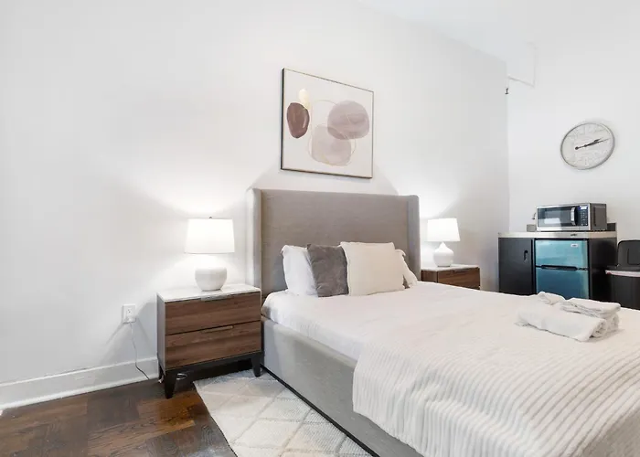 Bay Ridge Aparthotel