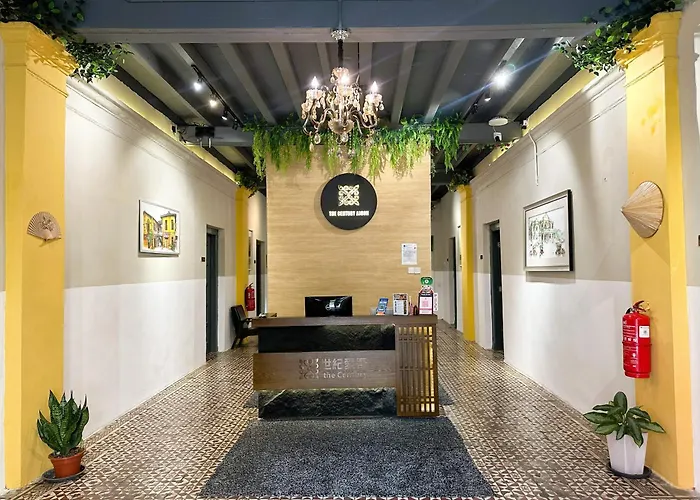 The Century Aigoh Hotel