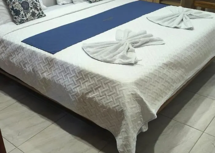 Hotel el Mono