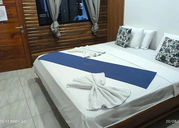 Hotel el Mono