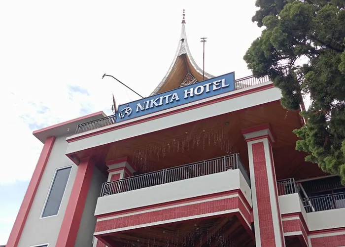 Nikita Hotel