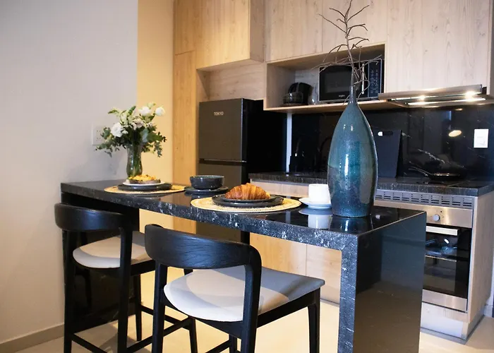 Divina Tower Apart Hotel