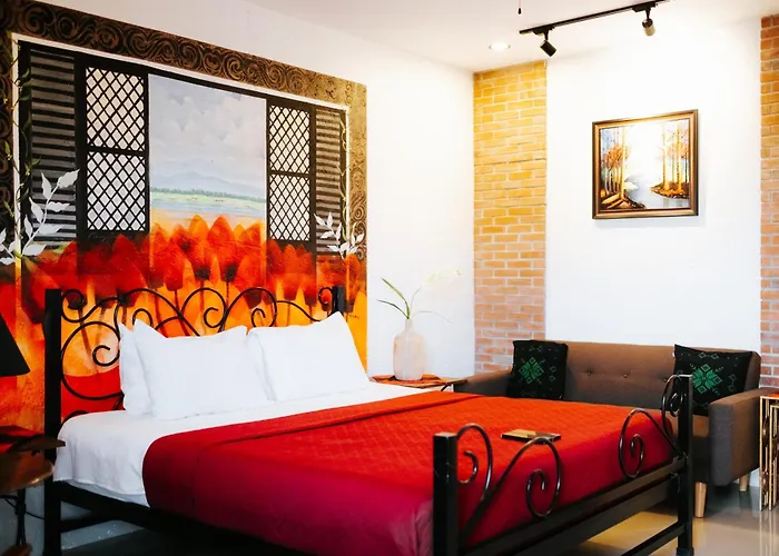 Ilocos Urban Wave Resort