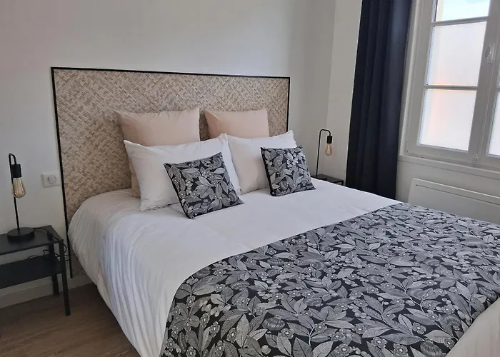 Appart-Hotel Rouillac