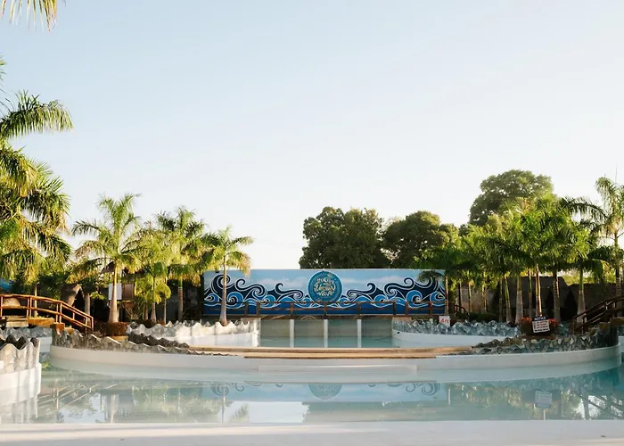 Ilocos Urban Wave Resort