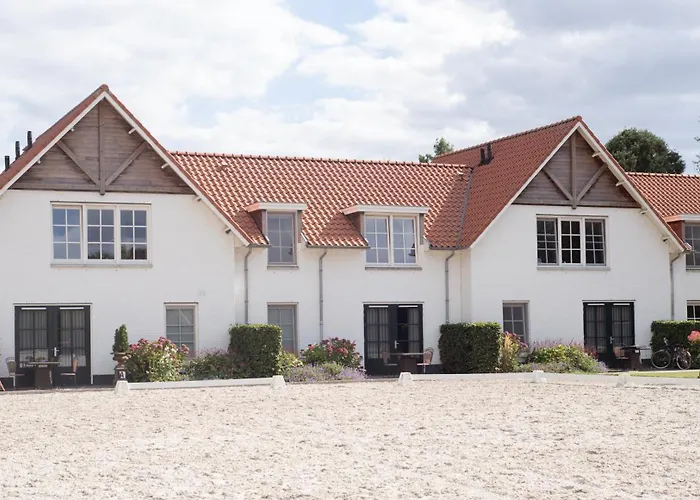 Aparthotel Landgoed Culitsrode