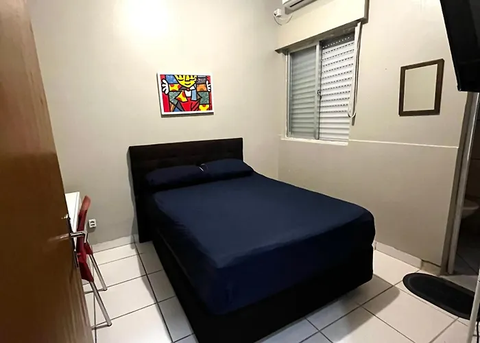 Pousada Dl