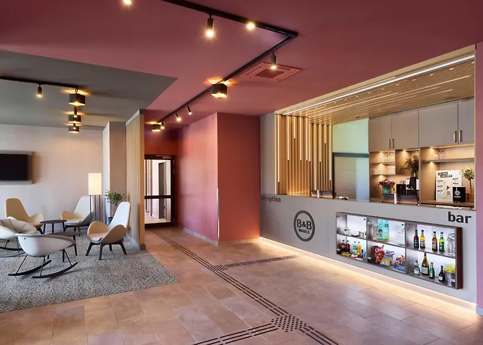 B&B Hotel Emmerich
