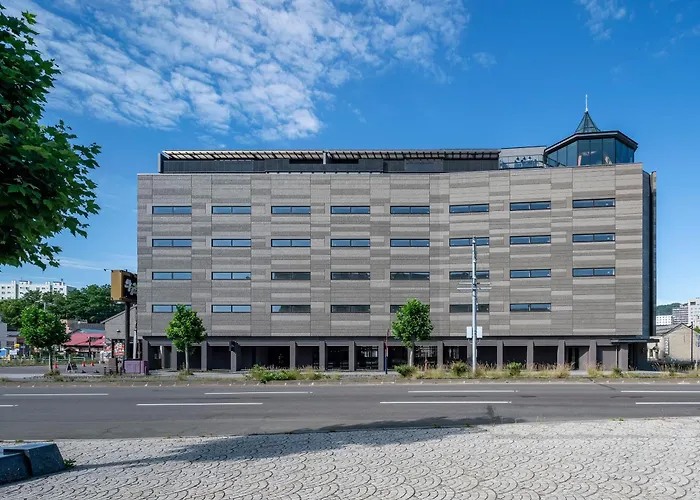 Granbell Hotel Otaru
