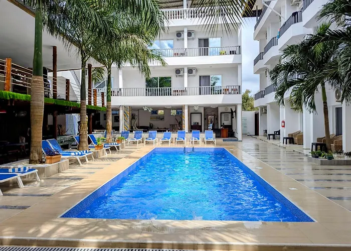 Golden Hotel