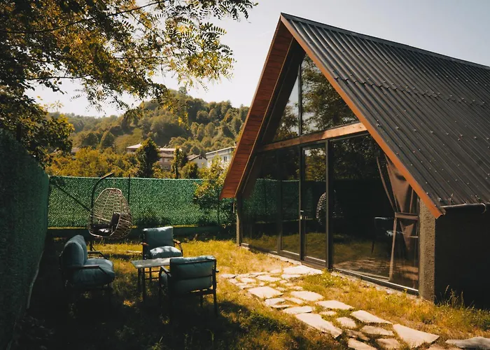 Yesil Cennet Tatil Koeyue