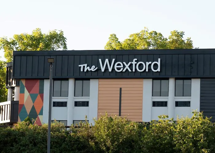 The Wexford Hotel
