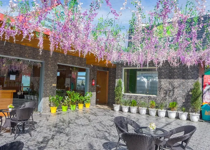 Pacific Inn Mussoorie