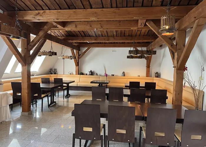 Hotel Am Schlosspark