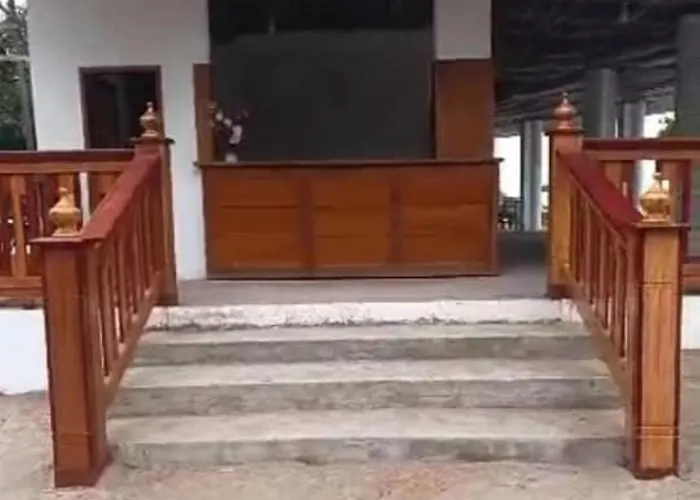 La Perle de Kribi Hôtel