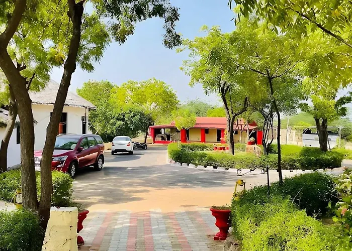 Kutch Safari Resort