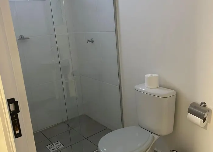 Hotel Califórnia Cruz Alta