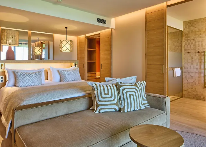 Le Reve - Hotel Luxe