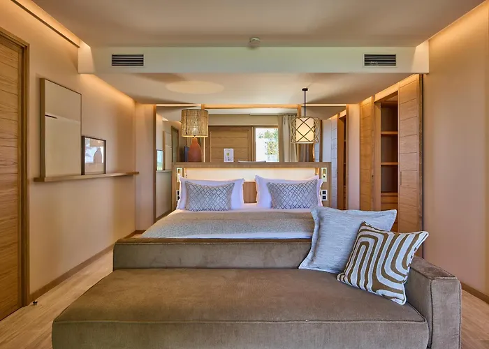 Le Reve - Hotel Luxe