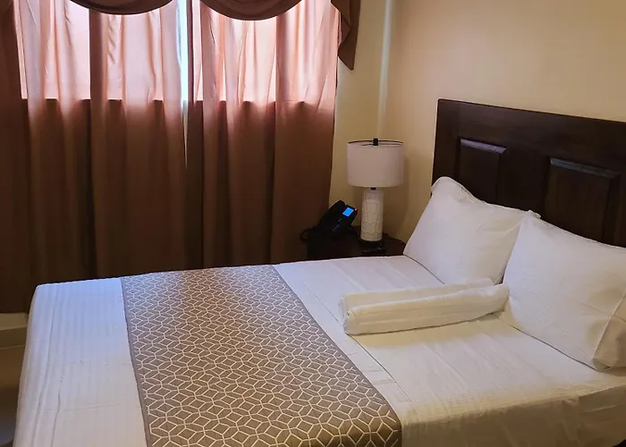 Comfort Plus Hotel