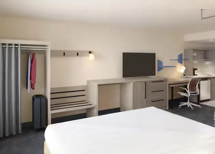 Home2 Suites By Hilton St. Charles St.Louis